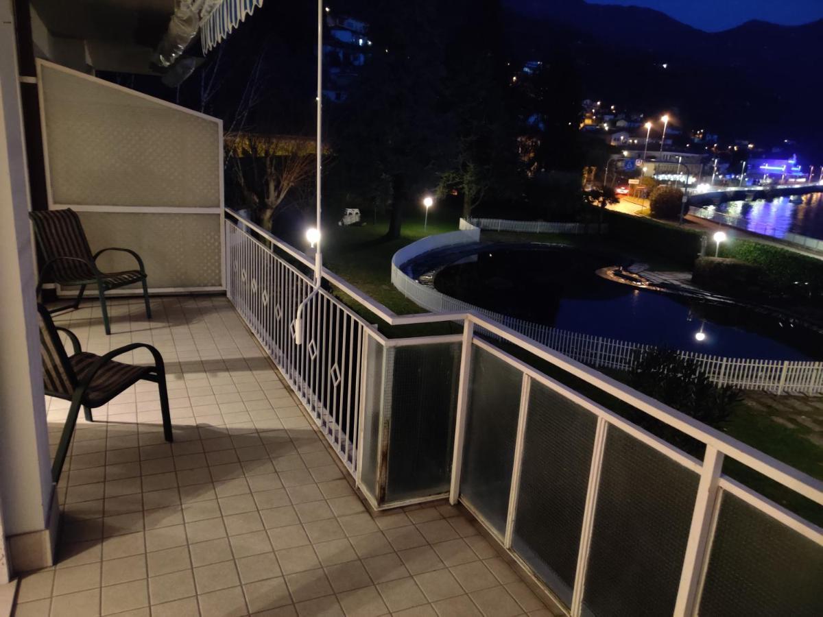 Appartamento Nelly - Per 4 Persone - Caray Park - Sale Marasino - Lago D'Iseo Marone Exterior foto