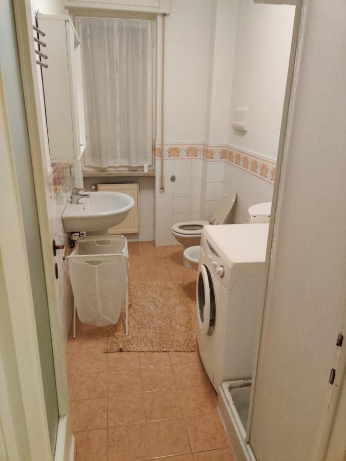 Appartamento Nelly - Per 4 Persone - Caray Park - Sale Marasino - Lago D'Iseo Marone Exterior foto